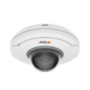 Image de Axis M5075-G EUR Caméra IP - Noir,Blanc (02347-002)