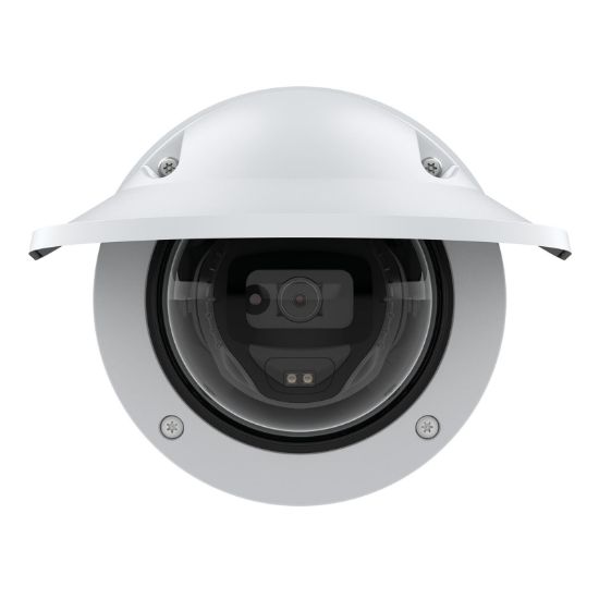 Image de Axis M3215-LVE Caméra IP - Blanc (02371-001)