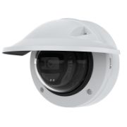 Image de Axis M3215-LVE Caméra IP - Blanc (02371-001)
