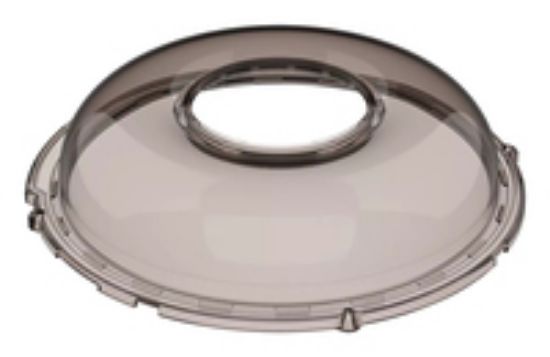 Image de Axis TP3815-E SMOKED DOME Accessoire caméra de surveillance - Gris (02391-001)