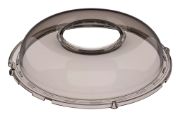 Image de Axis TP3815-E SMOKED DOME Accessoire caméra de surveillance - Gris (02391-001)
