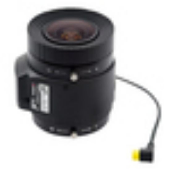 Image de Axis LENS CS 4-10MM F0.9 Accessoire caméra de surveillance - Noir (02448-001)