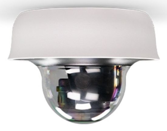 Image de Cisco MV63 Caméra IP - Noir,Blanc (MV63-HW)