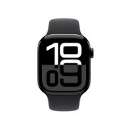 Image de APPLE 40mm Midnight Sport Band - M/L - Bleu (MYJ63ZM/A)
