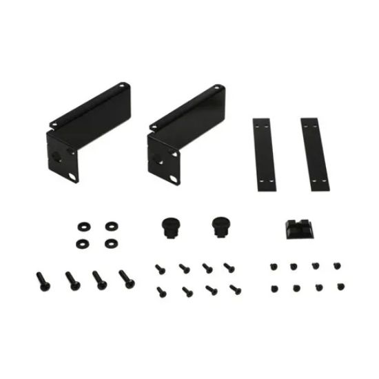 Image de Cisco Wall-mount kit for Codec EQ - Noir (CS-CODEC-EQ-WMK)