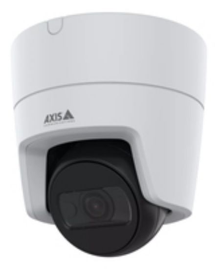 Image de Axis M3128-LVE Caméra IP - Blanc (02920-001)