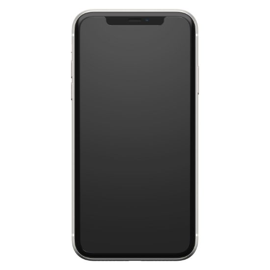 Image de OtterBox Trusted Glass Series pour Apple iPhone 11/XR, transparente Protecteur décran (77-65975)