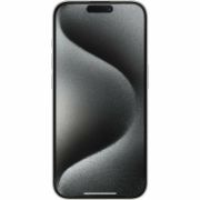 Image de OtterBox Premium Glass Antimicrobien Series pour iPhone 15 Pro, Clear Protecteur d'écran - Transparent (77-93942)
