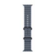Image de Apple Titanium Finish - Bleu (MGCJ4ZM/A)