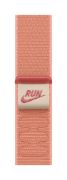 Image de Apple Nike Sport Loop - Rose (MGCR4ZM/A)