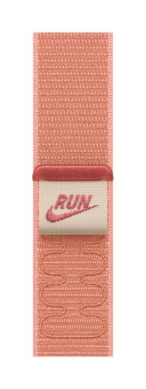 Image de Apple Nike Sport Loop - Rose (MGCR4ZM/A)