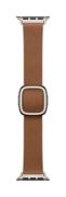 Image de Apple 42 mm, Polyester, M - Caramel (MGG44ZM/A)