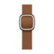 Image de Apple 42 mm, Polyester, M - Caramel (MGG44ZM/A)