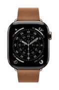 Image de Apple 42 mm, Polyester, M - Caramel (MGG44ZM/A)