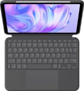 Image de Logitech Combo Touch - QWERTZ - Graphite (920-012769)