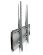Image de Ergotron WM Low Profile Wall Mount, XL Standard TV - Argent (60-602-003)