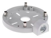 Image de Axis T94F01P CONDUIT BACKBOX Accessoire caméra de surveillance - Blanc (5504-041)