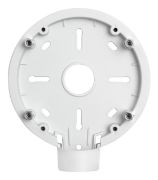 Image de Axis T94F01P CONDUIT BACKBOX Accessoire caméra de surveillance - Blanc (5504-041)