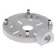 Image de Axis T94F01P CONDUIT BACKBOX Accessoire caméra de surveillance - Blanc (5504-041)