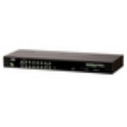 Image de HP E ATEN CS1304 G2 0x1x4 Analog Commutateur KVM - Noir (Q1F44A)