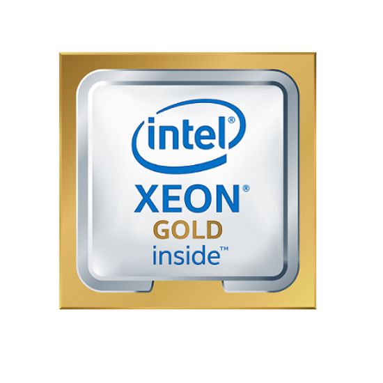 Image de HP E Intel Xeon-Gold 6246R Processeur (P24175-B21)