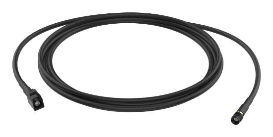 Image de Axis TU6004-E CABLE 8M Accessoire caméra de surveillance - Noir (02250-001)