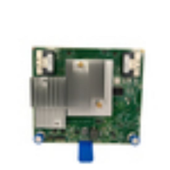 Image de HP E MR416i-a Gen10 Plus x16 Lanes 4GB Cache NVMe/SAS 12G Controller Contrôleur RAID (P26279-B21)