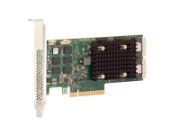 Image de HP E MR216i-p Gen10 Plus x16 Lanes without Cache NVMe/SAS 12G Controller Contrôleur RAID (P26324-B21)