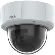 Image de Axis M5526-E 50 Hz Caméra IP - Noir,Blanc (02768-001)
