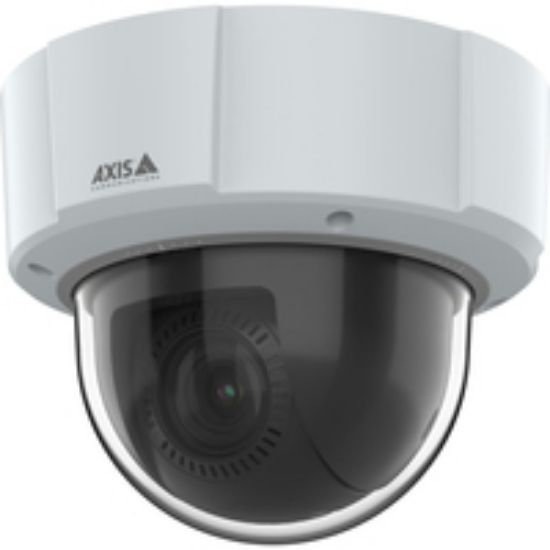 Image de Axis M5526-E 50 Hz Caméra IP - Noir,Blanc (02768-001)