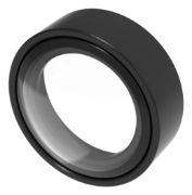 Image de Axis TW1902 LENS PROTECTOR 5P Accessoire caméra de surveillance - Noir (02032-001)