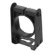 Image de Axis TF1901-RE SWIVEL MOUNT 4P Accessoire caméra de surveillance - Noir (02212-001)