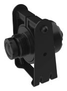 Image de Axis TF1901-RE SWIVEL MOUNT 4P Accessoire caméra de surveillance - Noir (02212-001)