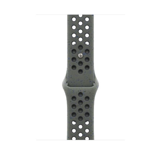 Image de APPLE Bracelet Sport Nike Kaki cargo 46 mm - M/L (MYLE3ZM/A)