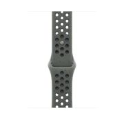 Image de APPLE Bracelet Sport Nike Kaki cargo 46 mm - M/L (MYLE3ZM/A)