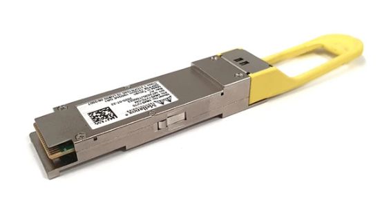 Image de Nvidia 100G, QSFP28, 1310nm, LC, 500m Modules émetteur-récepteur de réseau (980-9I042-00C000)