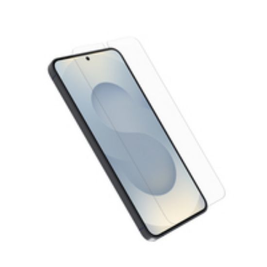 Image de OtterBox Premium Glass Series pour Samsung Galaxy S25 Plus, transparente Protecteur d'écran (77-97842)