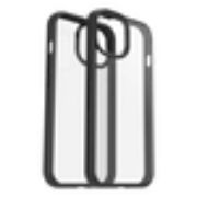 Image de OtterBox React - Noir, Transparent (77-92799)