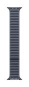 Image de Apple Bracelet à maillons magnétique marine 46 mm - S/M (MGDH4ZM/A)