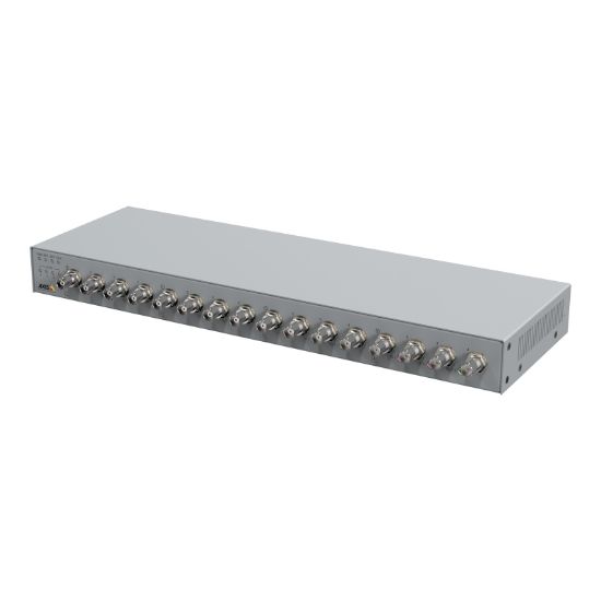 Image de Axis P7316 UK Serveur video (02037-003)