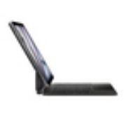 Image de Apple Magic Keyboard - QWERTY - Noir (MGYX4DK/A)