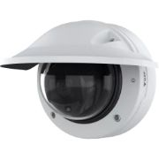 Image de Axis P3287-LVE Dome Caméra IP (02984-001)