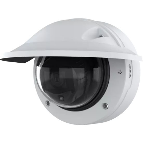 Image de Axis P3287-LVE Dome Caméra IP (02984-001)