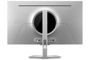 Image de Samsung G80SH écran plat de PC 81,3 cm (32") 3840 x 2160 pixels 4K Ultra HD OLED Argent (LS32HG802SUXEN)