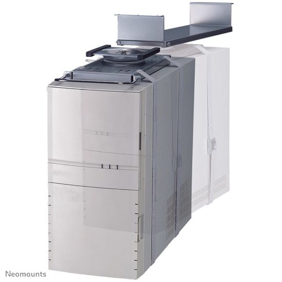 Image de Neomounts support pour ordinateur (CPU-D050SILVER)