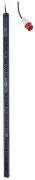 Image de APC , Rack PDU Basic 11 kW, 230V, (36) C13 & (6) C19 (AP7557)