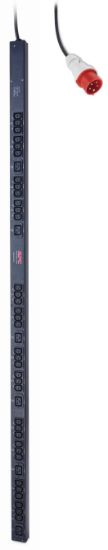 Image de APC , Rack PDU Basic 11 kW, 230V, (36) C13 & (6) C19 (AP7557)