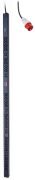 Image de APC , Rack PDU Basic 11 kW, 230V, (36) C13 & (6) C19 (AP7557)