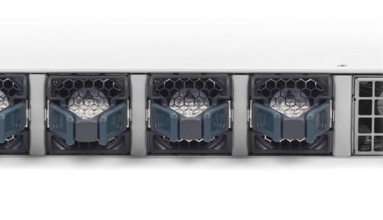 Image de Cisco Fan/Meraki front-to-back fan 16K RPM Composant de commutation (MA-FAN-16K)