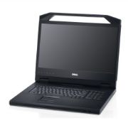 Image de DELL support d'ordinateurs 47 cm (18.5") Noir 1U (A7485906)